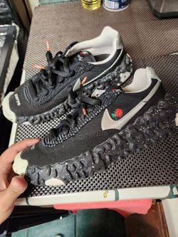 Nike X Undercover