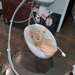 Fisher Price Infant Swing 