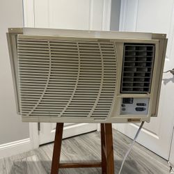 Large Window Air Conditioner AC Unit