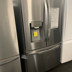 LG Refrigerator 