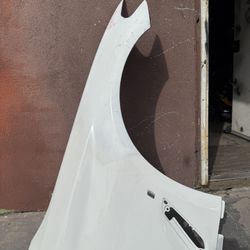 2017-2018-2019 bmw 5 series 535i fender RH