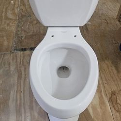 Kohler Toilet