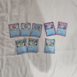 My First Battle Lot Pokemon