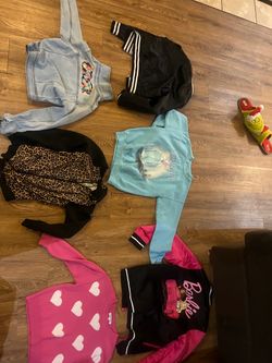 Jackets