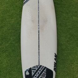 SURFBOARDS!