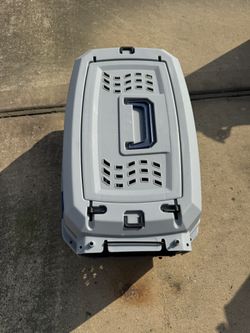 Small Dog Carrier Crate