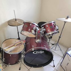 Drum Set