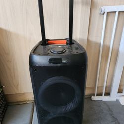 Speaker