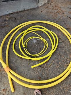 Gas Lines