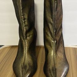 Zara Boots 