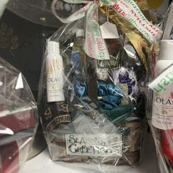 Gift Baskets