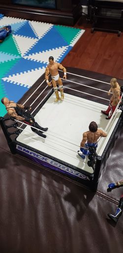 Wwe