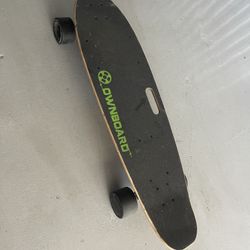 Ownboard Electric Skateboard 