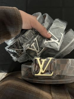 LV belt