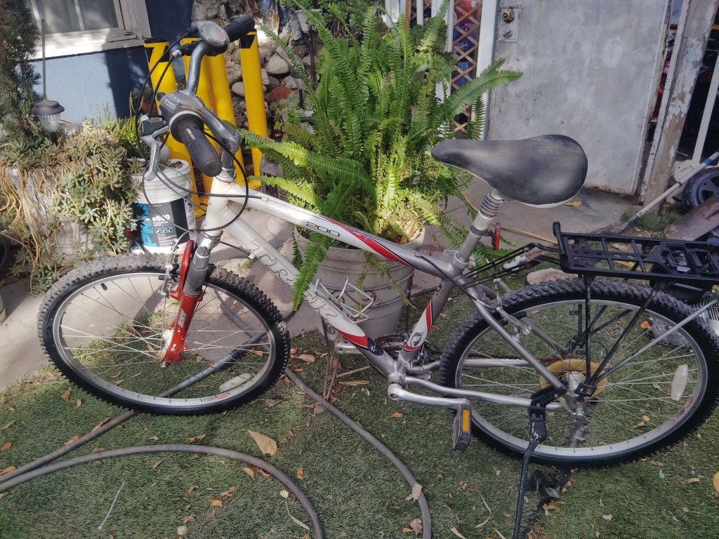 Trek Bike