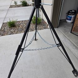 Camco 5th Wheel Tripod