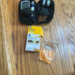 Free Lancets - Diabetes Supplies