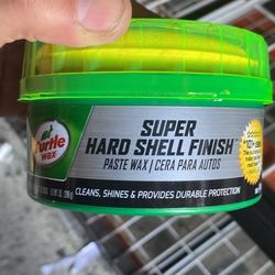 turtle wax 