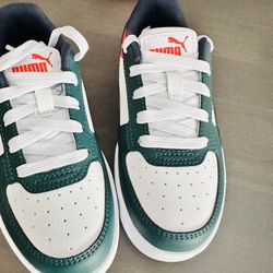 Tennis Puma 