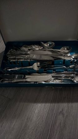 Silverware