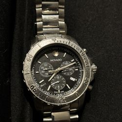Movado 800 Series  $100