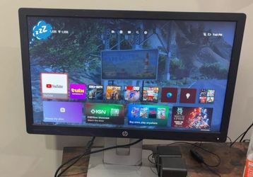 Monitor