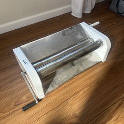 Dough Rolling Machine 18”