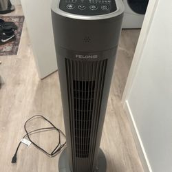 Pelonis Tower Fan