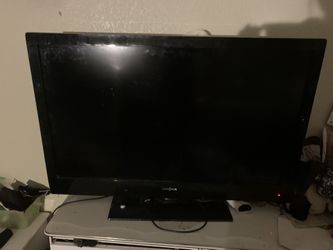 Se Vende Televisión  En Buenas  Condición  Solo Personas Interesadas 