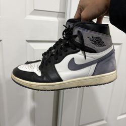 Jordan 1 Beaters 