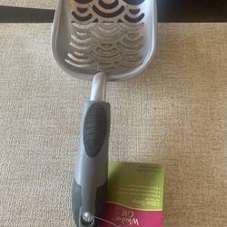 New* Metal Cat Litter Scooper 