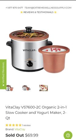 Slow Cooker 