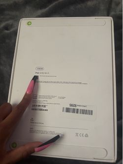 iPad 12 gb a 16