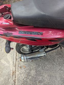 Gator 50