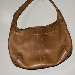 Coach Ergo Hobo Shoulder Bag