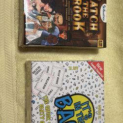 Family Board Games