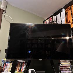 55” Samsung Tv