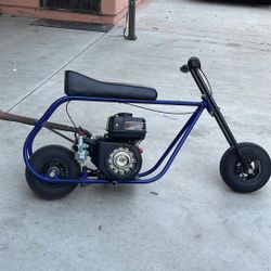 Mini Bike