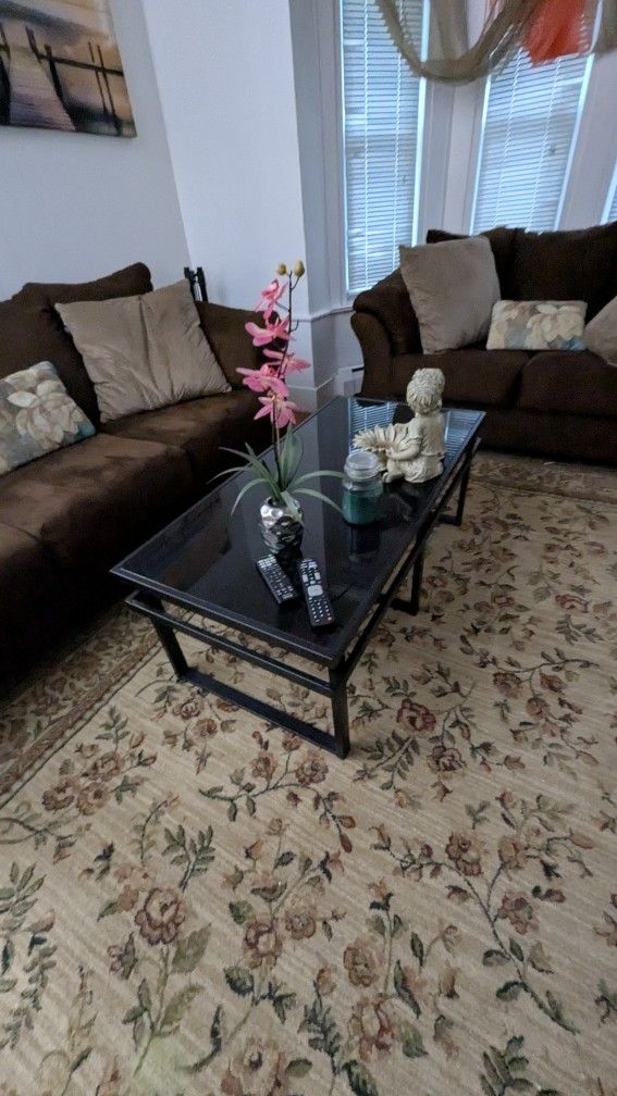 Living Room Set