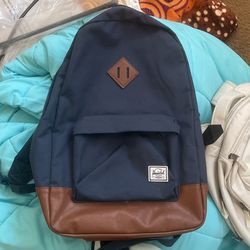 Herschel Backpack
