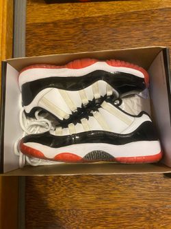 Jordan 11 shoes
