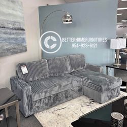Modern sectional sofas! Shop Now Pay Later - Finance available No Credit Needed ✅ 