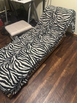 Lounge chair for office or study or living room