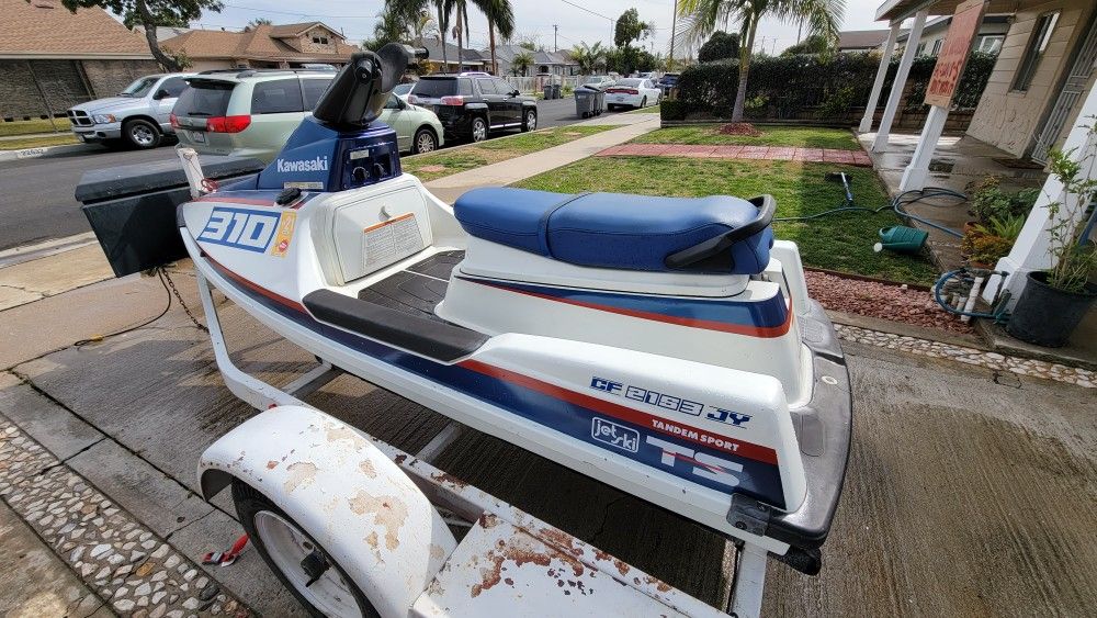 1992 Kawasaki TS for Sale in Torrance, CA OfferUp