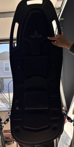 TEETER Inversion Table