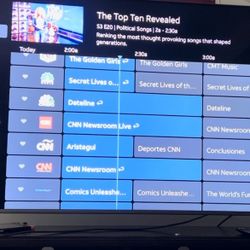 Apple Tv Streamer 4k