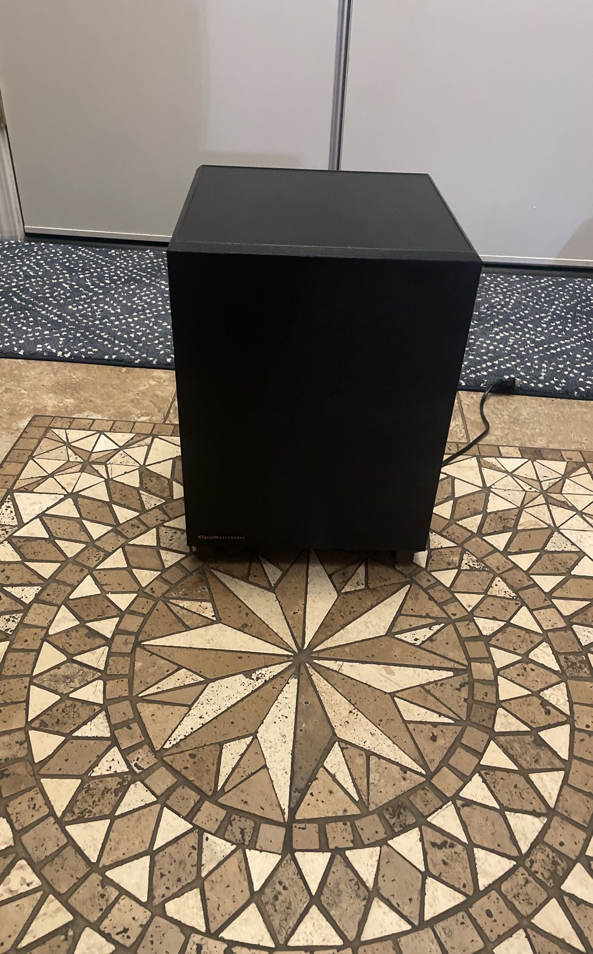 Klipsch Sub 8
