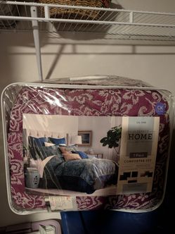 Bed sets