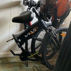E-bike 