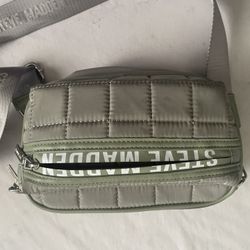 Steve Madden Cross Body Bag 